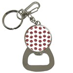 Muppets Animal pattern Bottle Opener Key Chain