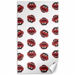 Muppets Animal pattern Canvas 40  x 72 