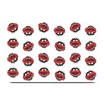 Muppets Animal pattern Plate Mats