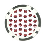 Muppets Animal pattern Poker Chip Card Guard