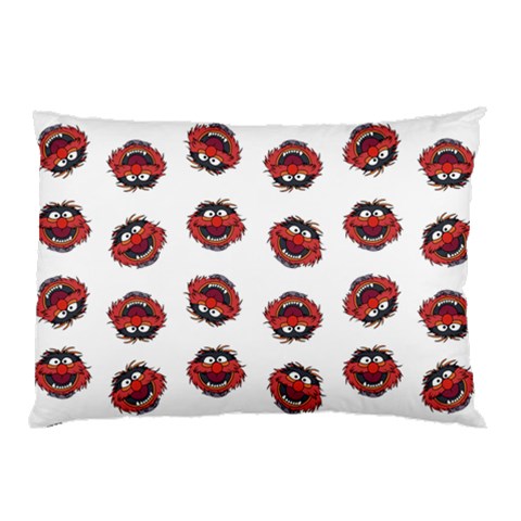 Muppets Animal pattern Pillow Case from ArtsNow.com 26.62 x18.9  Pillow Case