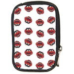 Muppets Animal pattern Compact Camera Leather Case