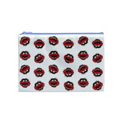 Muppets Animal pattern Cosmetic Bag (Medium) from ArtsNow.com Front