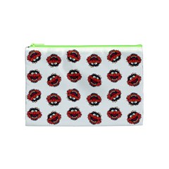 Muppets Animal pattern Cosmetic Bag (Medium) from ArtsNow.com Front