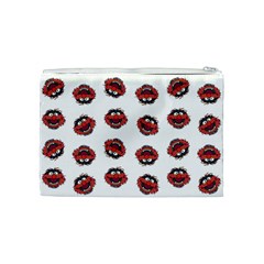 Muppets Animal pattern Cosmetic Bag (Medium) from ArtsNow.com Back