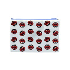 Muppets Animal pattern Cosmetic Bag (Medium) from ArtsNow.com Back