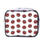 Muppets Animal pattern Mini Toiletries Bag (One Side)