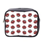 Muppets Animal pattern Mini Toiletries Bag (Two Sides)