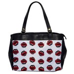 Muppets Animal pattern Oversize Office Handbag