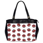 Muppets Animal pattern Oversize Office Handbag (2 Sides)