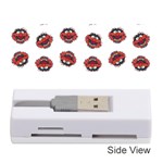 Muppets Animal pattern Memory Card Reader (Stick)