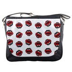 Muppets Animal pattern Messenger Bag