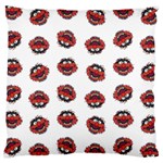 Muppets Animal pattern Large Cushion Case (One Side)