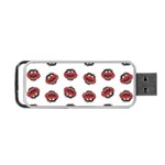 Muppets Animal pattern Portable USB Flash (One Side)