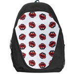 Muppets Animal pattern Backpack Bag