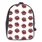 Muppets Animal pattern School Bag (XL)