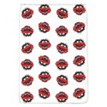 Muppets Animal pattern Removable Flap Cover (L)