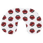 Muppets Animal pattern Travel Neck Pillow