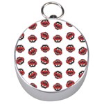 Muppets Animal pattern Silver Compasses