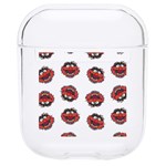 Muppets Animal pattern Hard PC AirPods 1/2 Case