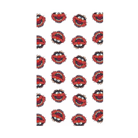 Muppets Animal pattern Duvet Cover (Single Size) from ArtsNow.com Duvet Quilt