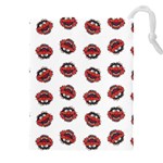 Muppets Animal pattern Drawstring Pouch (4XL)