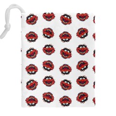 Muppets Animal pattern Drawstring Pouch (5XL) from ArtsNow.com Back