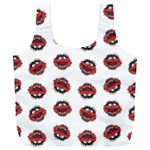 Muppets Animal pattern Full Print Recycle Bag (XXL)