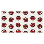 Muppets Animal pattern Banner and Sign 4  x 2 