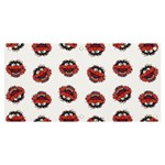 Muppets Animal pattern Banner and Sign 6  x 3 