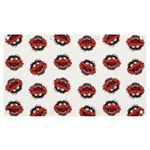 Muppets Animal pattern Banner and Sign 7  x 4 