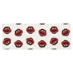 Muppets Animal pattern Banner and Sign 8  x 3 