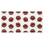 Muppets Animal pattern Banner and Sign 8  x 4 