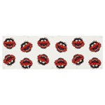 Muppets Animal pattern Banner and Sign 12  x 4 