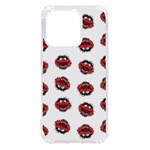 Muppets Animal pattern iPhone 14 Pro TPU UV Print Case