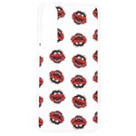 Muppets Animal pattern Samsung Galaxy S24 6.2 Inch TPU UV Case