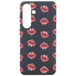 Muppets Animal pattern Samsung Galaxy S24 6.2 Inch Black TPU UV Case