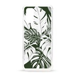 Abstract Art Tropical Leaves Samsung Galaxy S20 6.2 Inch TPU UV Case