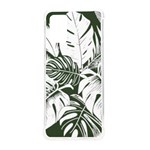 Abstract Art Tropical Leaves Samsung Galaxy S20 Plus 6.7 Inch TPU UV Case