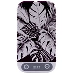 Abstract Art Tropical Leaves Sterilizers