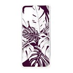 Abstract Art Tropical Leaves Samsung Galaxy S20 Plus 6.7 Inch TPU UV Case