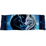 Awesome Wolves Body Pillow Case (Dakimakura)