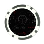 Math Board Circuit Circuits Computer Shield Tech Technology Poker Chip Card Guard