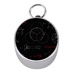 Math Board Circuit Circuits Computer Shield Tech Technology Mini Silver Compasses