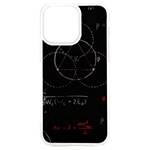 Math Board Circuit Circuits Computer Shield Tech Technology iPhone 15 Plus TPU UV Print Case