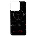 Math Board Circuit Circuits Computer Shield Tech Technology iPhone 15 Pro Max TPU UV Print Case