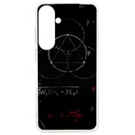 Math Board Circuit Circuits Computer Shield Tech Technology Samsung Galaxy S24 Ultra 6.9 Inch TPU UV Case