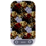 Roses Seamless Pattern Floral Sterilizers