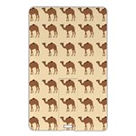 Camel Pattern Design Clothing Name Card Style USB Flash Drive