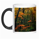 Forest Woods Autumn Nature Morph Mug